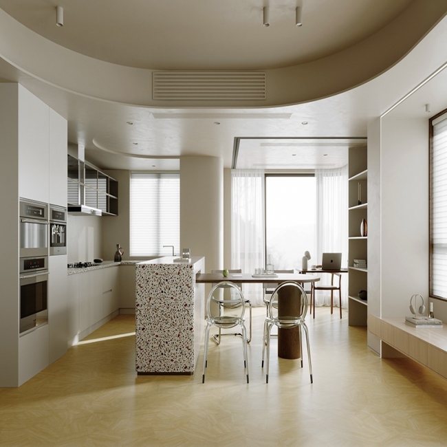 木敘·淺橡-TW612X1501U