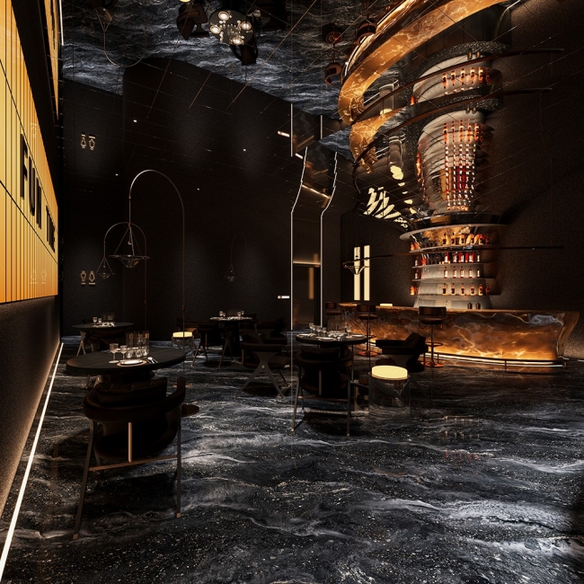 星辰大海-TW918E008