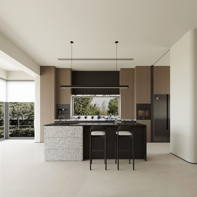 鉑金絨·奶油黃-TW715C3002